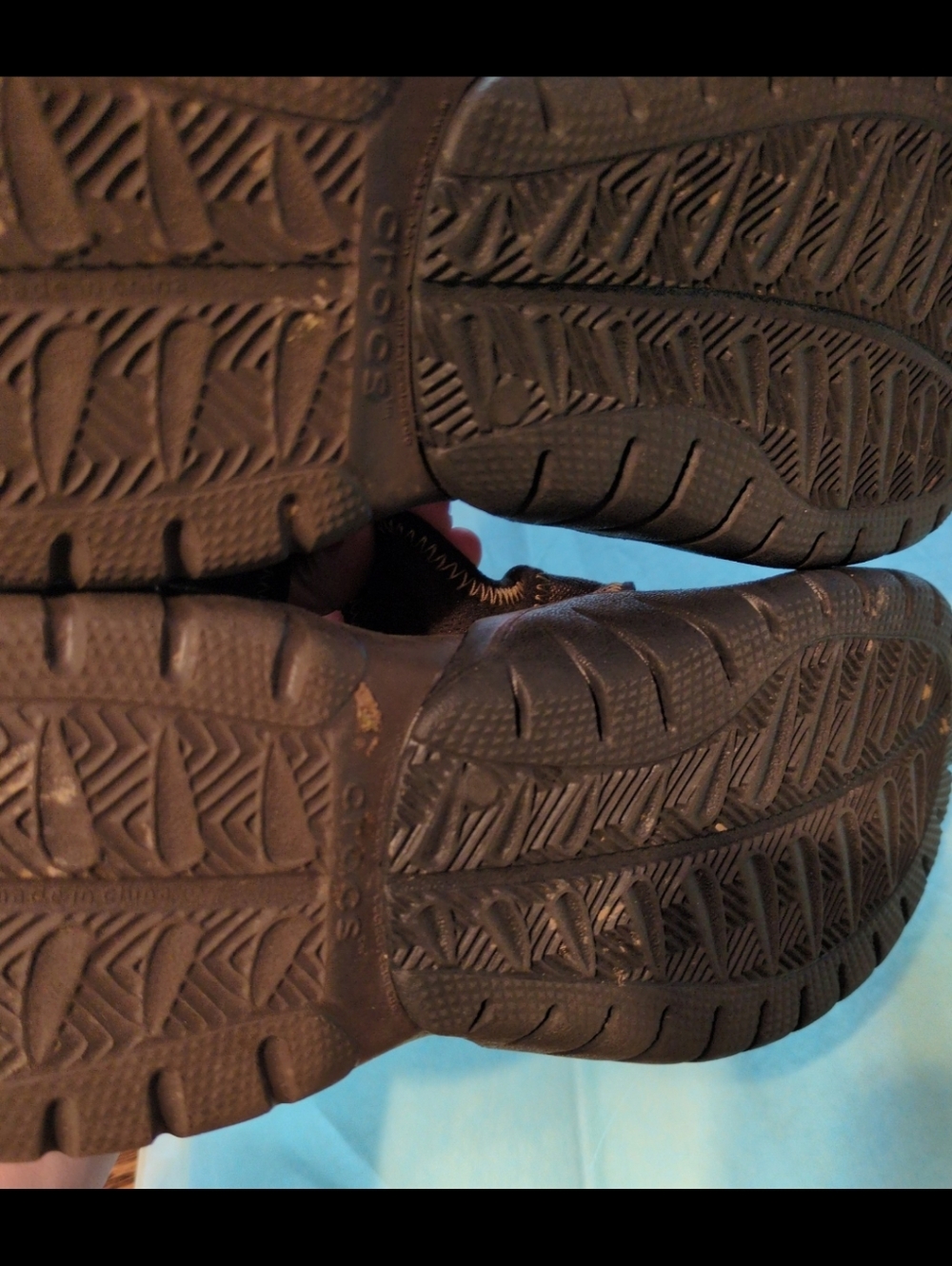 Crocs Sandals - Picture 4 of 4